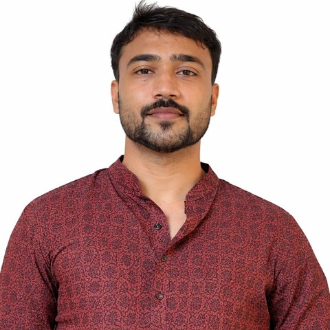 Saurabh Dass, Co-Founder and Lead Engineer